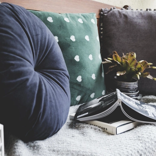 Cushions